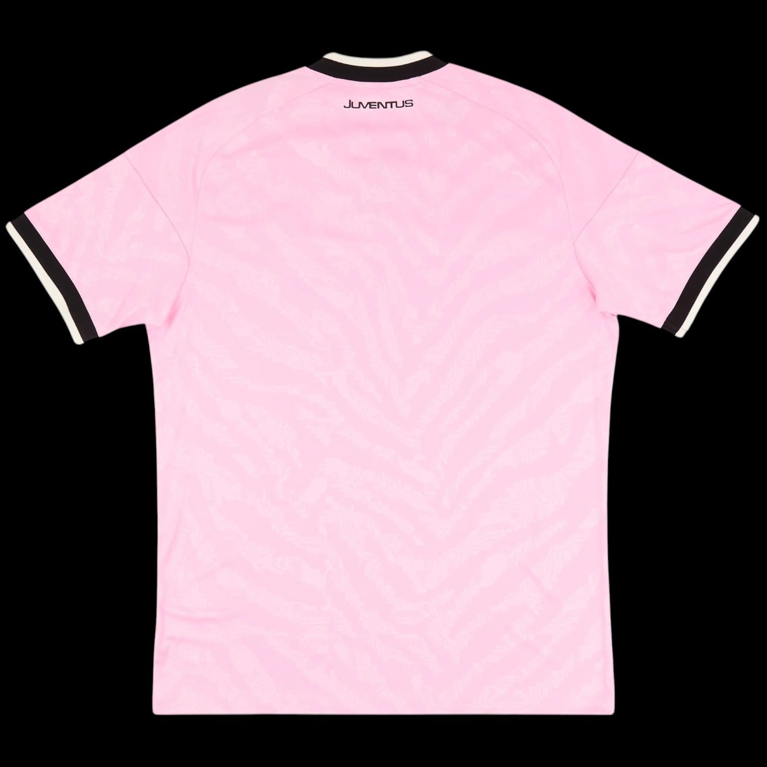 Maillot Juventus Extérieur 2026/27