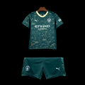 Maillot Manchester City Fourth 2025/26 Enfant