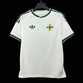 Maillot Irlande du Nord Extérieur 2026/27