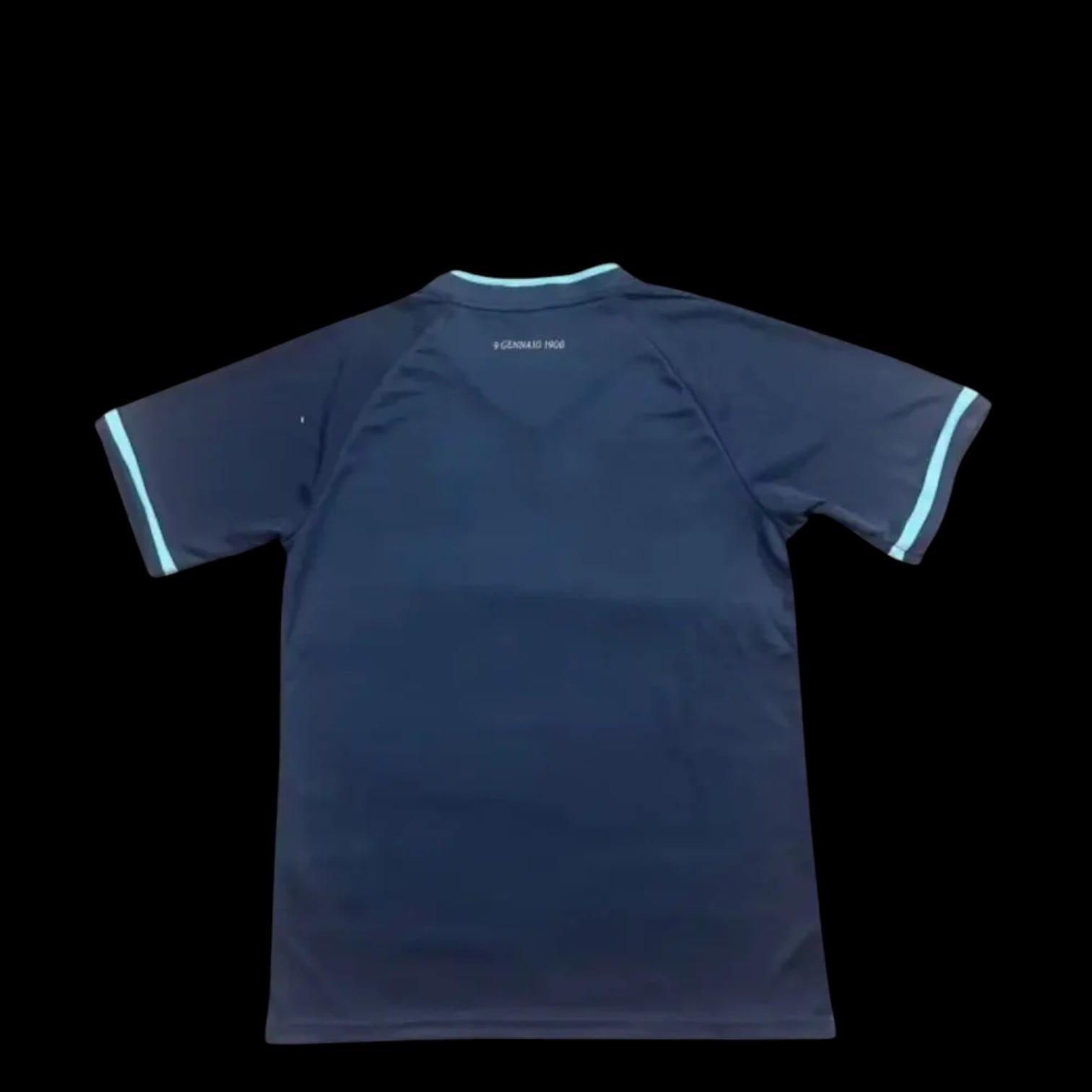 Maillot Lazio Third 2025/26