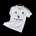 Maillot Manchester United Extérieur 2025/26