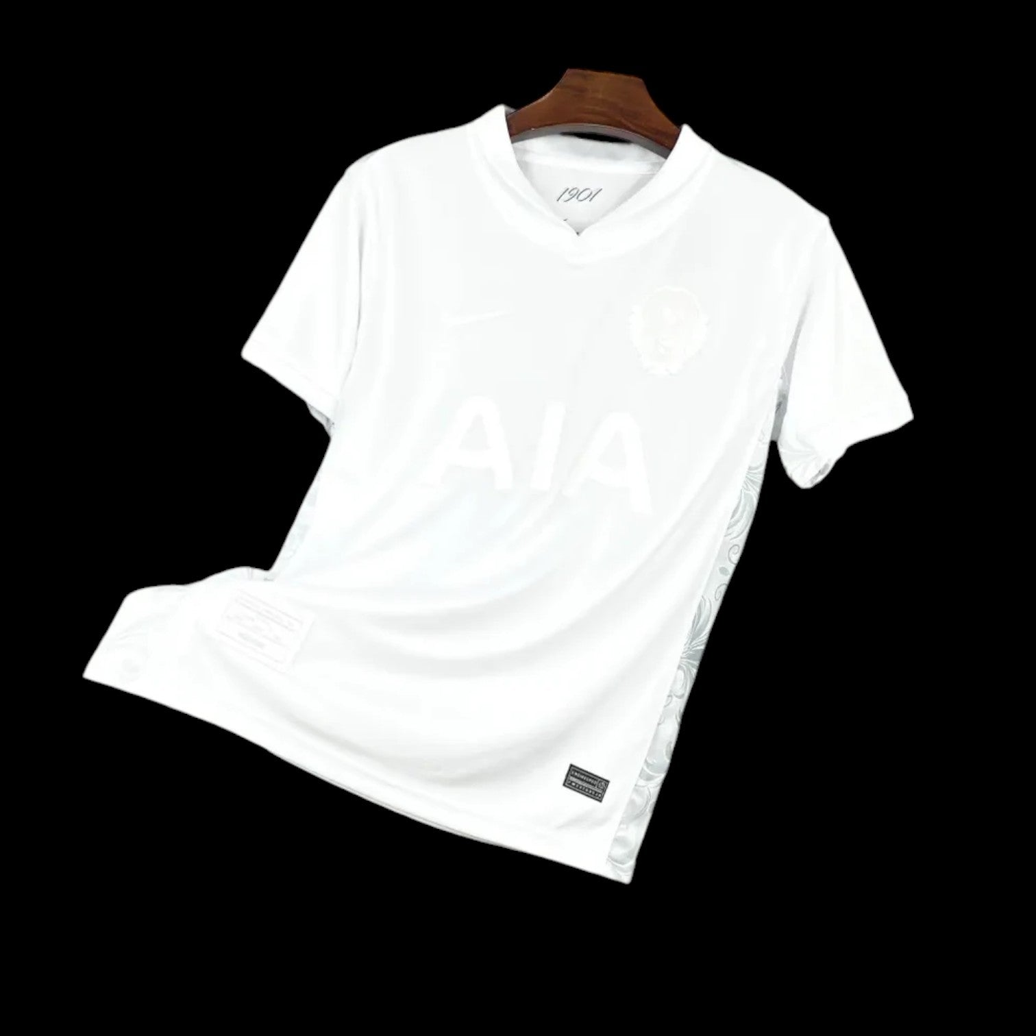 Maillot Tottenham Domicile Rétro 1901