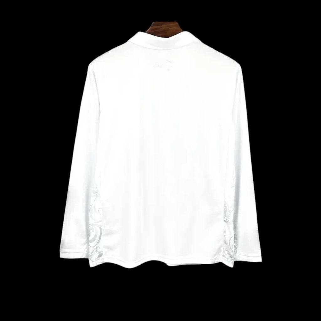 Maillot Tottenham Manches Longues Domicile Rétro 1901