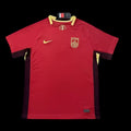 Maillot Chine Domicile 2025/26