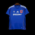 Maillot Universidad De Chile Domicile 2025/26