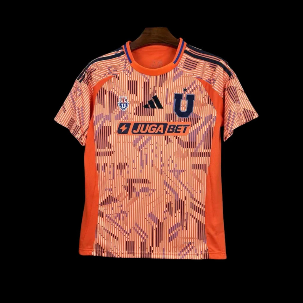 Maillot Universidad De Chile Extérieur 2025/26