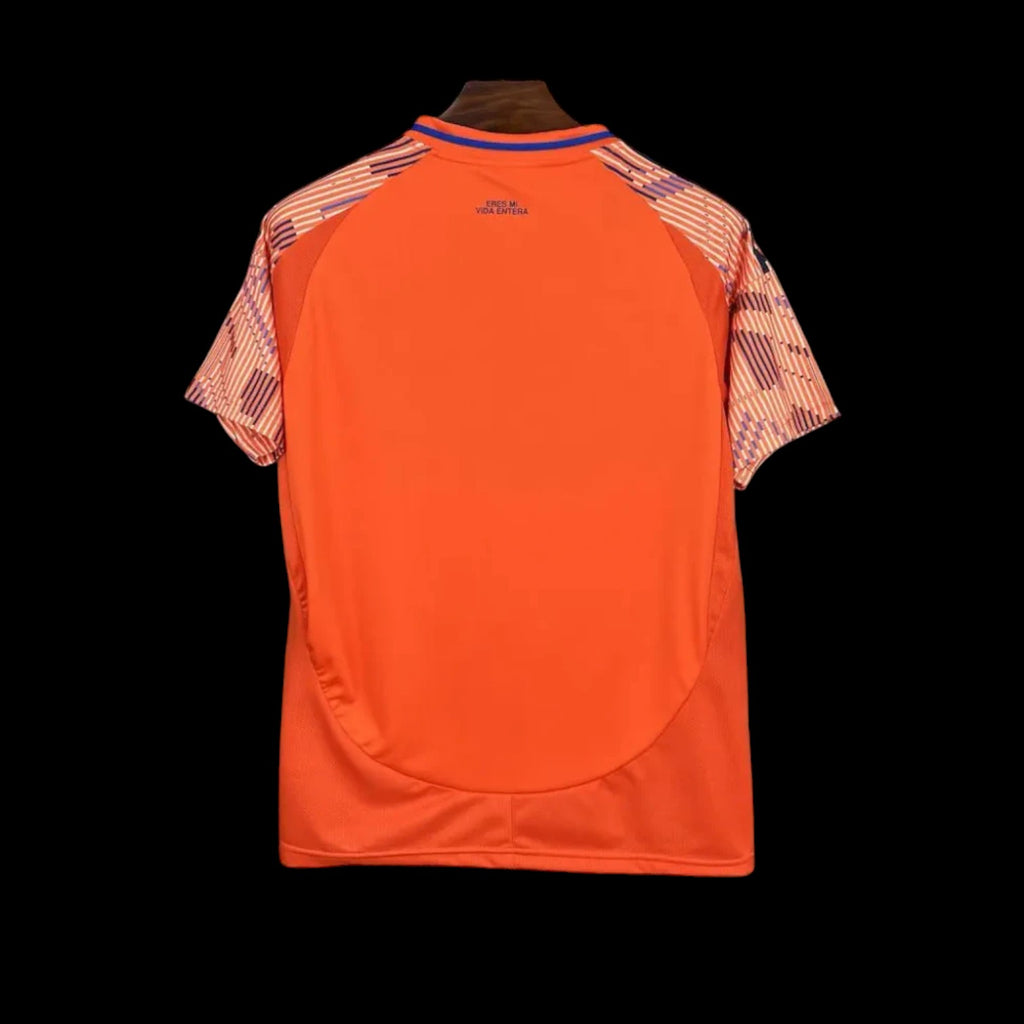 Maillot Universidad De Chile Extérieur 2025/26