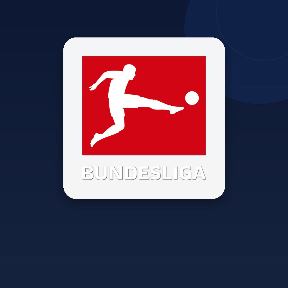 Bundesliga